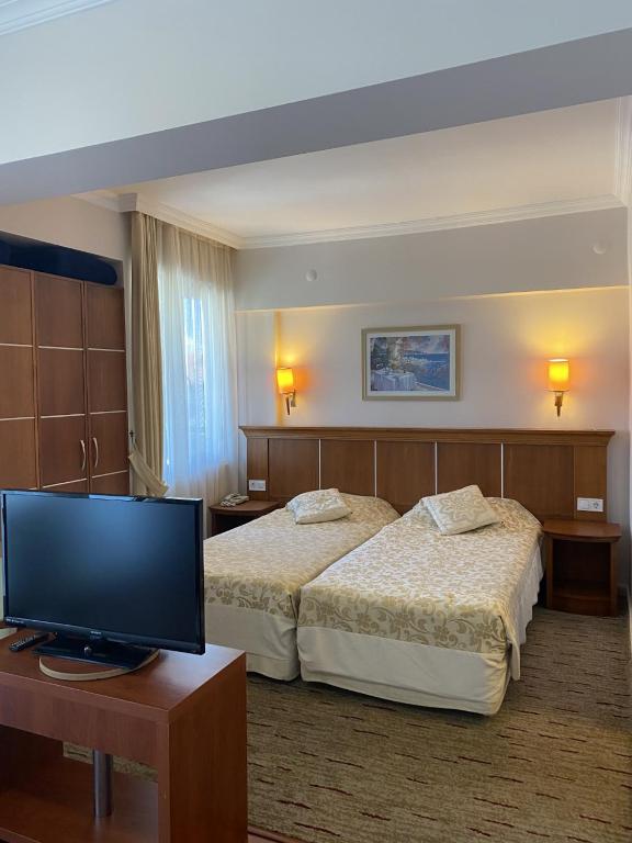 هتل Diva Hotel (Hotel), Marmaris (Turkey) Deals