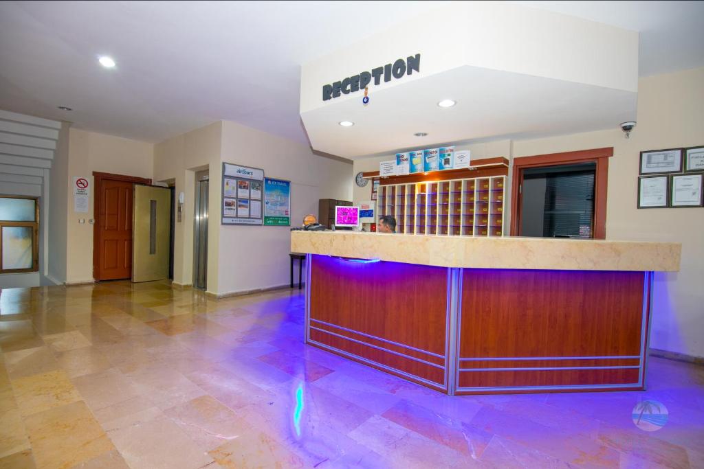 هتل Private Hotel (Hotel), Marmaris (Turkey) Deals