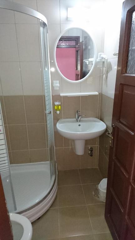 سیریوس هتل Sirius Hotel