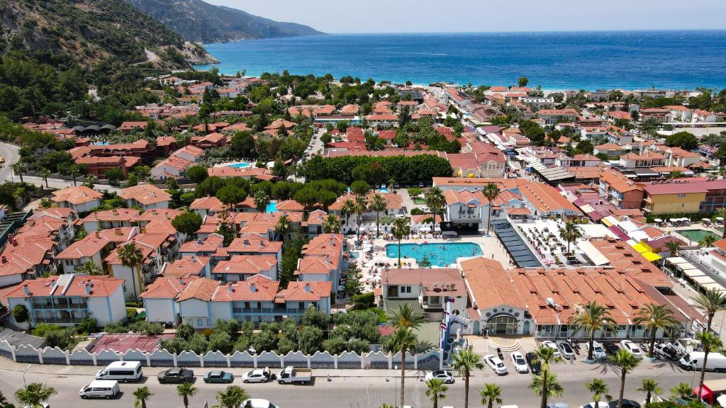 هتل Karbel Hotel (Hotel), Oludeniz (Turkey) Deals