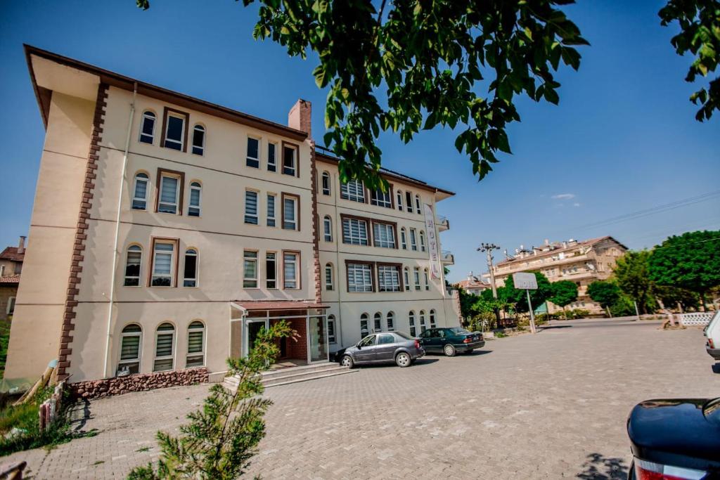 هتل Hotel Cappa (Hotel), Ürgüp (Turkey) Deals