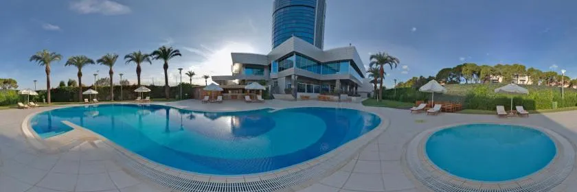 Wyndham Grand Izmir Ozdilek Thermal & Spa