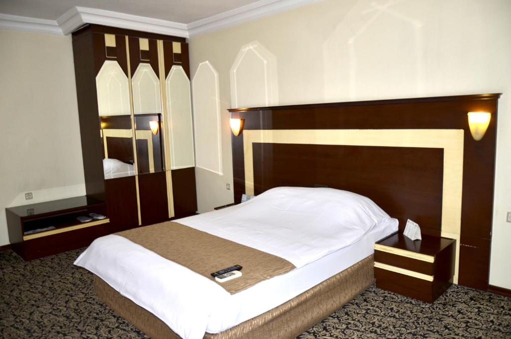 هتل Hotel Tilmen (Hotel), Gaziantep (Turkey) Deals