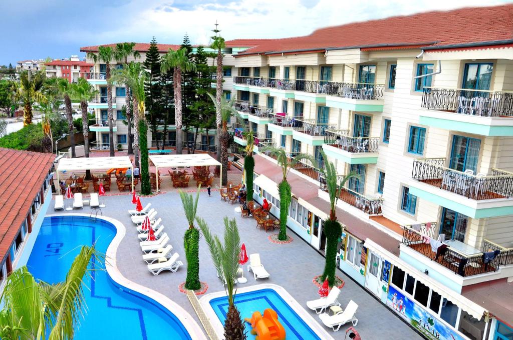 هتل Cinar Family Suite Hotel (Hotel), Side (Turkey) Deals