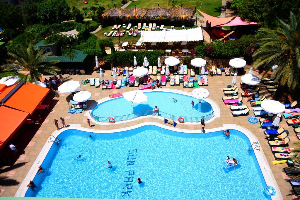 هتل Sunpark Garden Hotel (Hotel), Alanya (Turkey) Deals