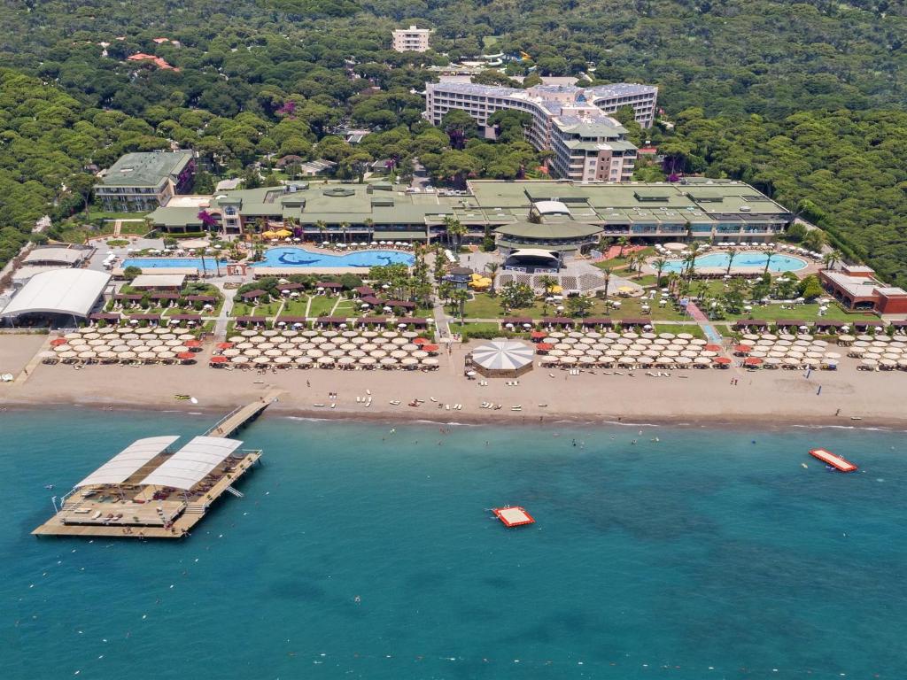 هتل پاین بیچ بلیک Pine Beach Belek