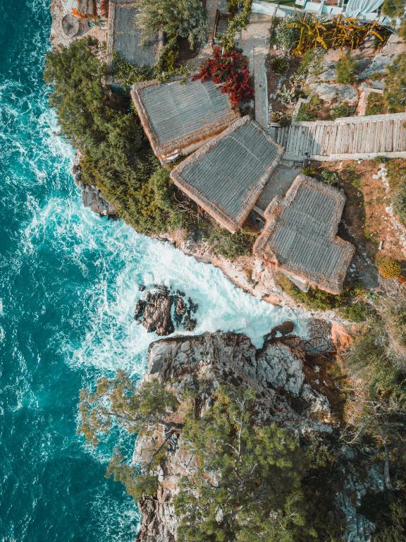 زاکروس هتل لیکیا Zakros Hotel Lykia