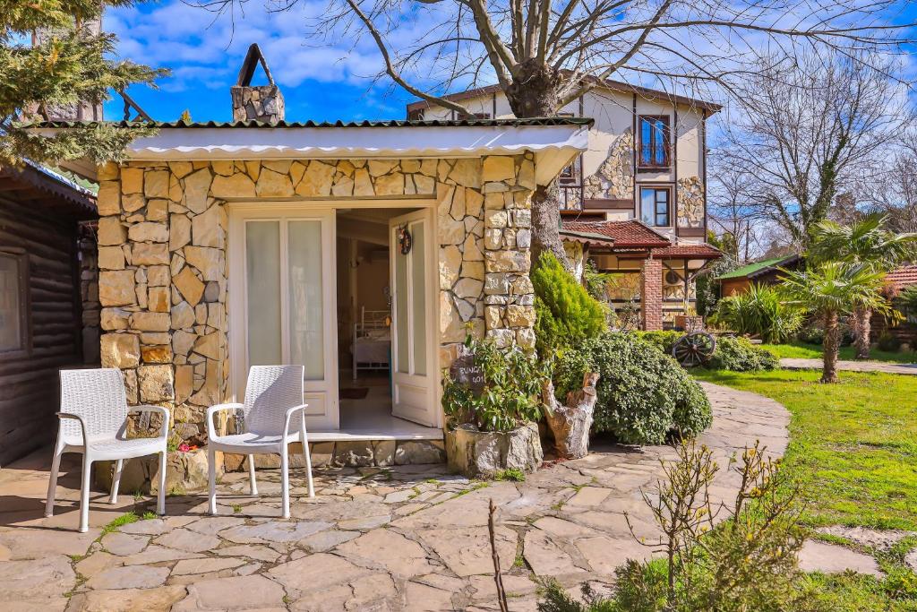 Ağva Acquaverde Otel