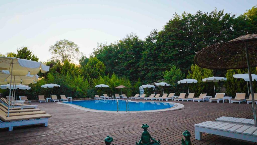 Ağva Acquaverde Otel