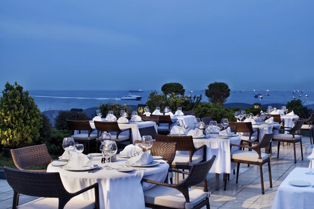 هتل Eresin Hotels Sultanahmet - Boutique Class (Hotel), Istanbul (Turkey) Deals