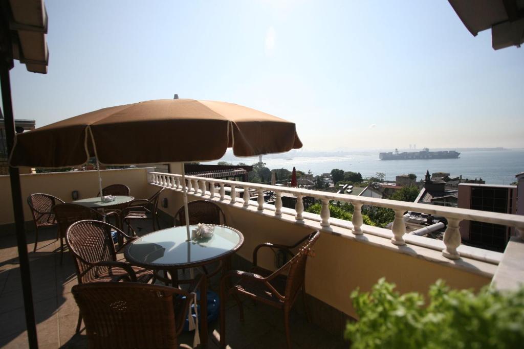 هتل Hanedan Hotel (Hotel), Istanbul (Turkey) Deals