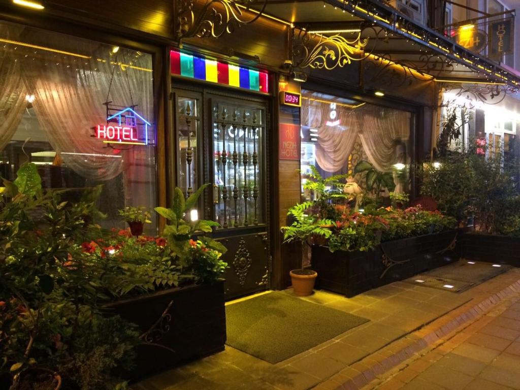 هتل Hotel Nezih Istanbul (Hotel) (Turkey) Deals