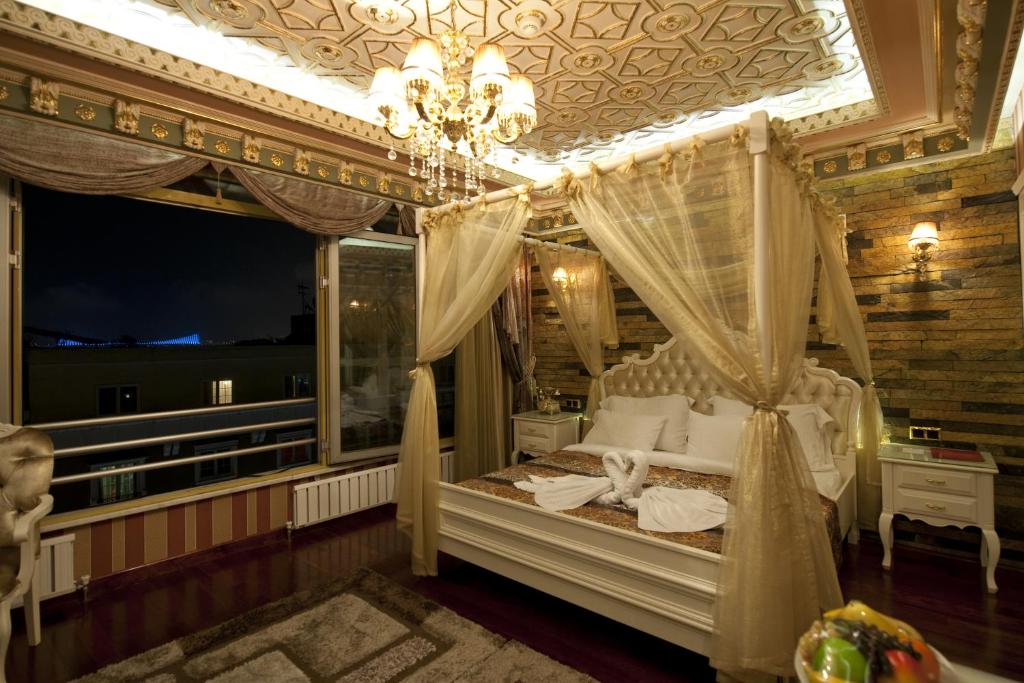 هتل Golden Horn Hotel (Hotel), Istanbul (Turkey) Deals