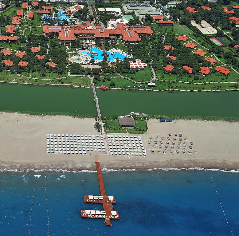 هتل گلوریا گلف ریزورت - کیدز کانسپت Gloria Golf Resort - Kids Concept