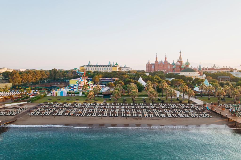هتل کرملین پالس Kremlin Palace