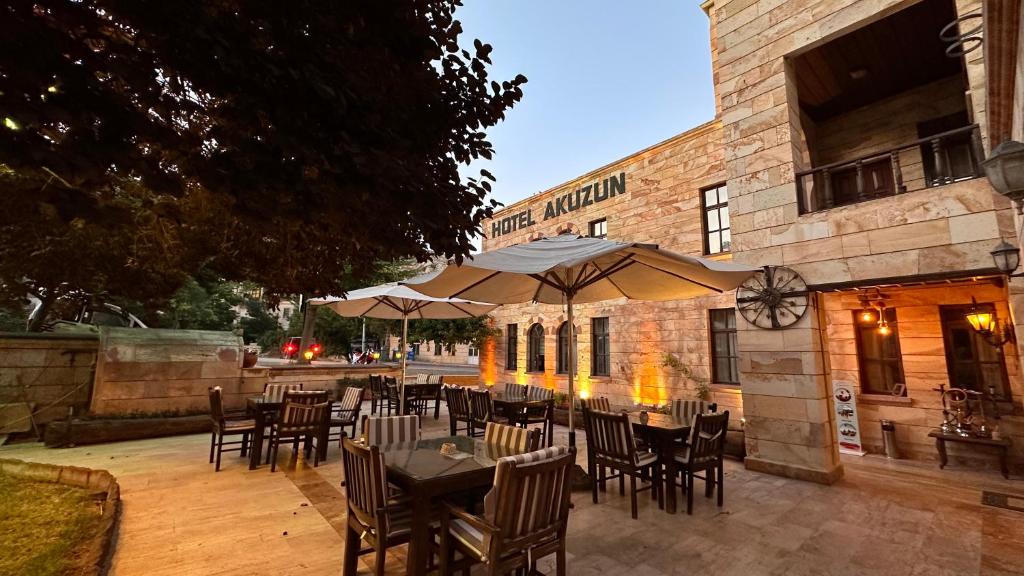 هتل Akuzun Stone Hotel (Hotel), Ürgüp (Turkey) Deals