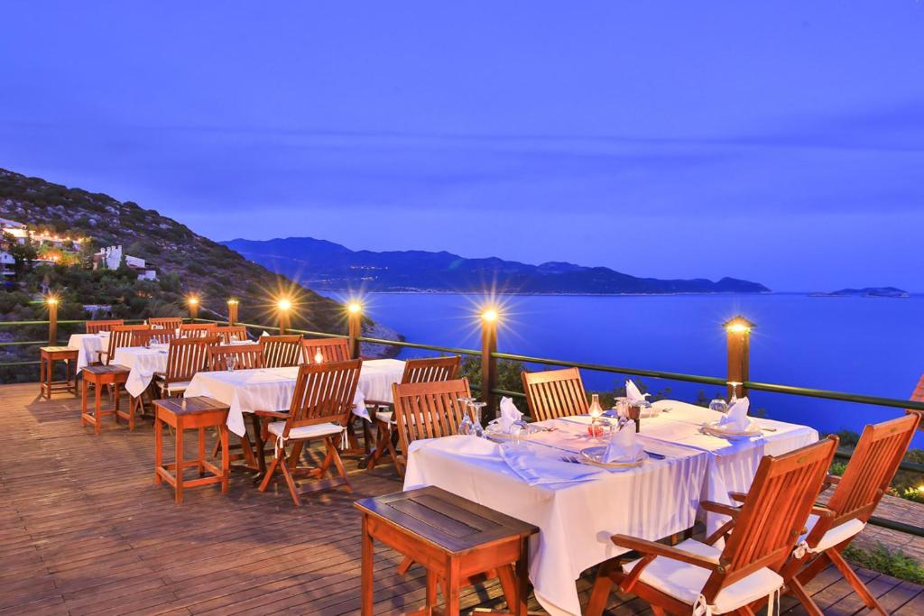 هتل Diva Residence Allsuite Hotel (Hotel), Kaş (Turkey) Deals