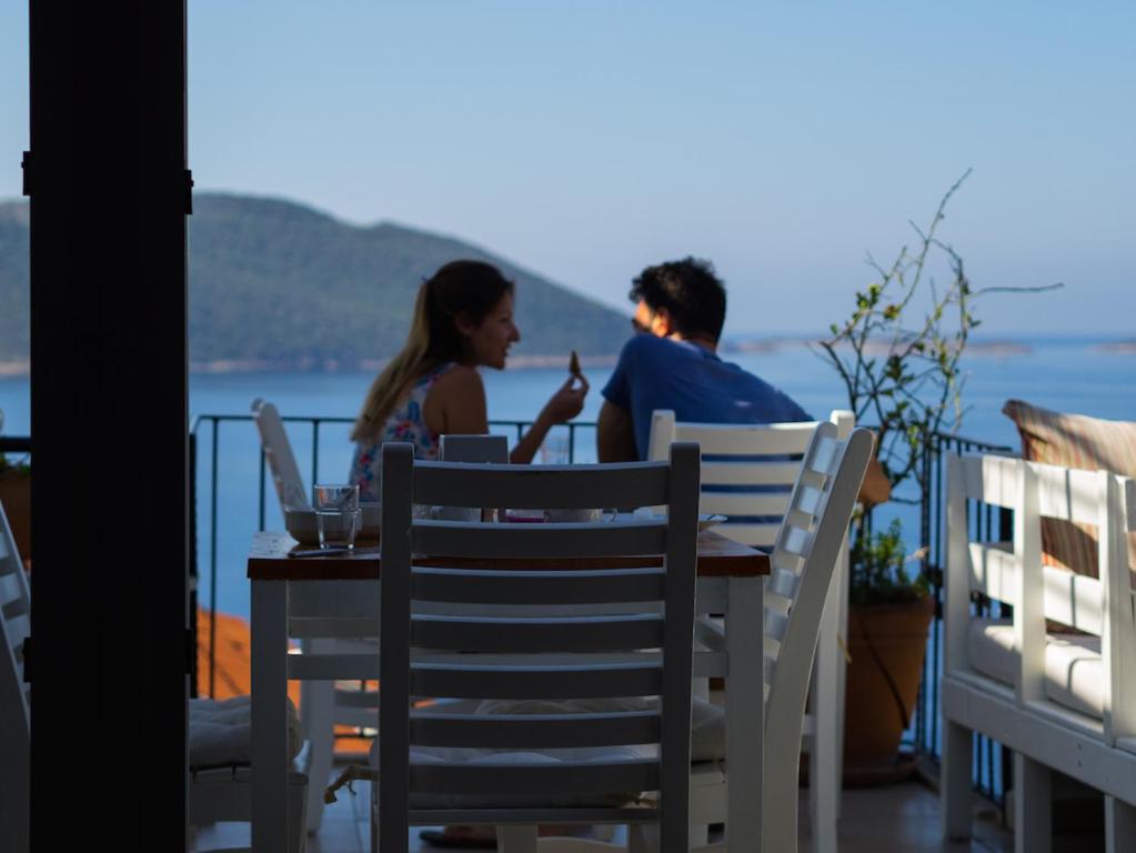 هتل Hideaway (Hotel), Kaş (Turkey) Deals