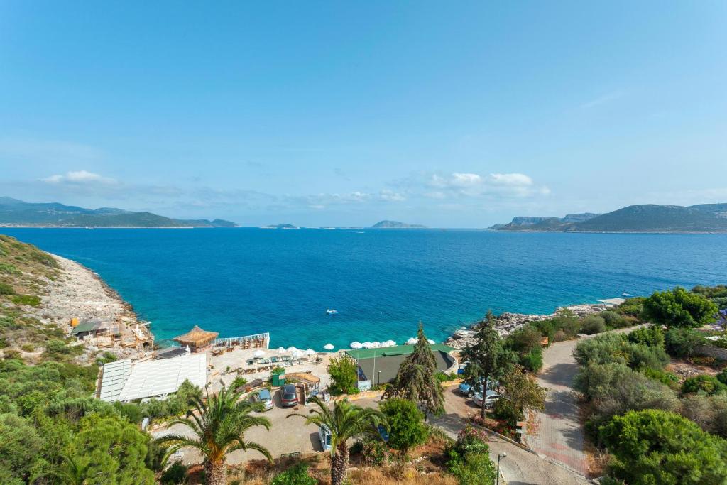 هتل Aquarius Hotel (Hotel), Kaş (Turkey) Deals