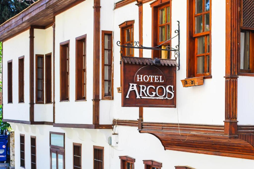 هتل Argos Hotel (Hotel), Antalya (Turkey) Deals