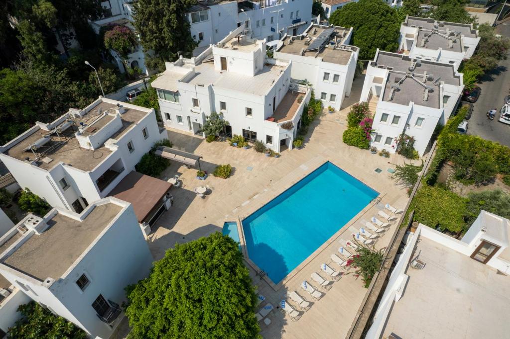 هتل Seckin Konaklar (Hotel), Bodrum City (Turkey) Deals