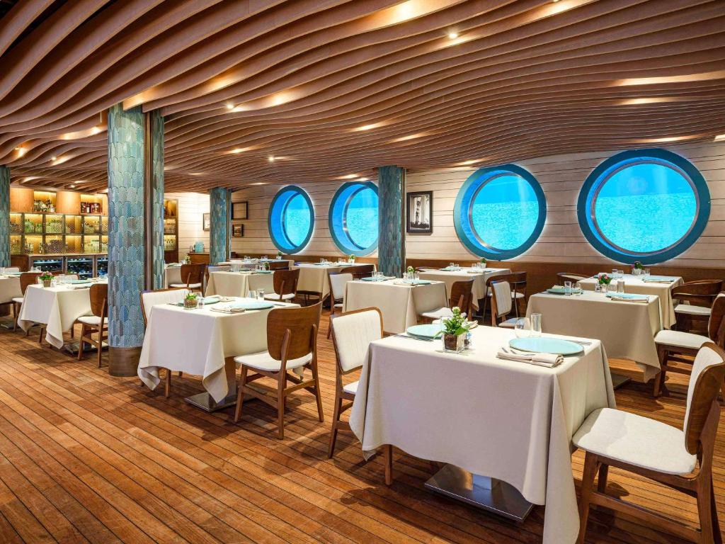 Swissotel Buyuk Efes Izmir