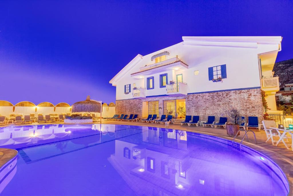 هتل Monta Verde Hotel & Villas (Hotel), Oludeniz (Turkey) Deals