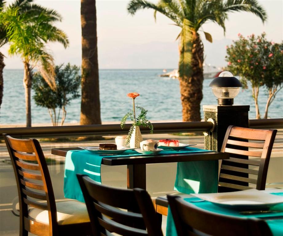 هتل Hotel Ilayda (Hotel), Kuşadası (Turkey) Deals