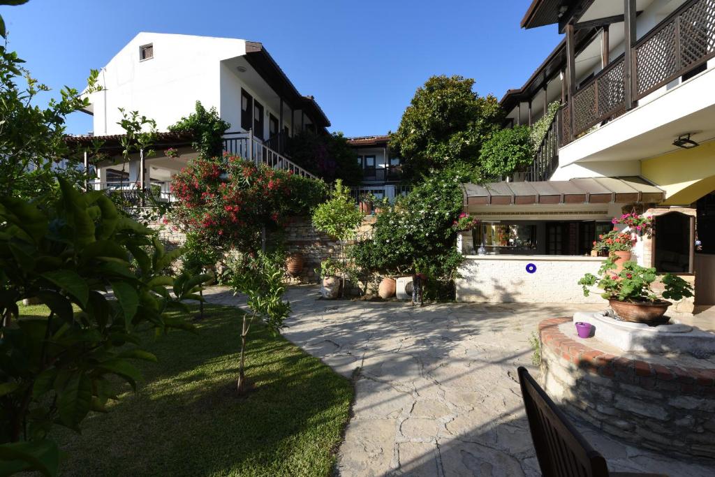 هتل Villa Konak Hotel (Hotel), Kuşadası (Turkey) Deals