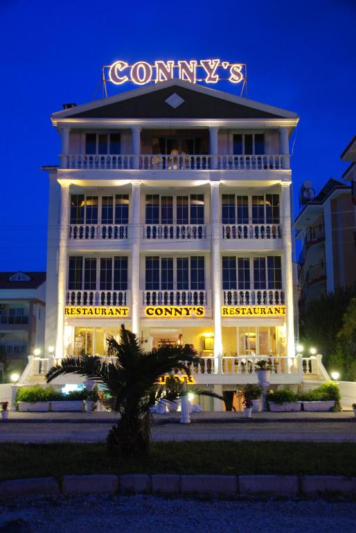 هتل Conny's Hotel (Adult Only) +18 (Hotel), Side (Turkey) Deals