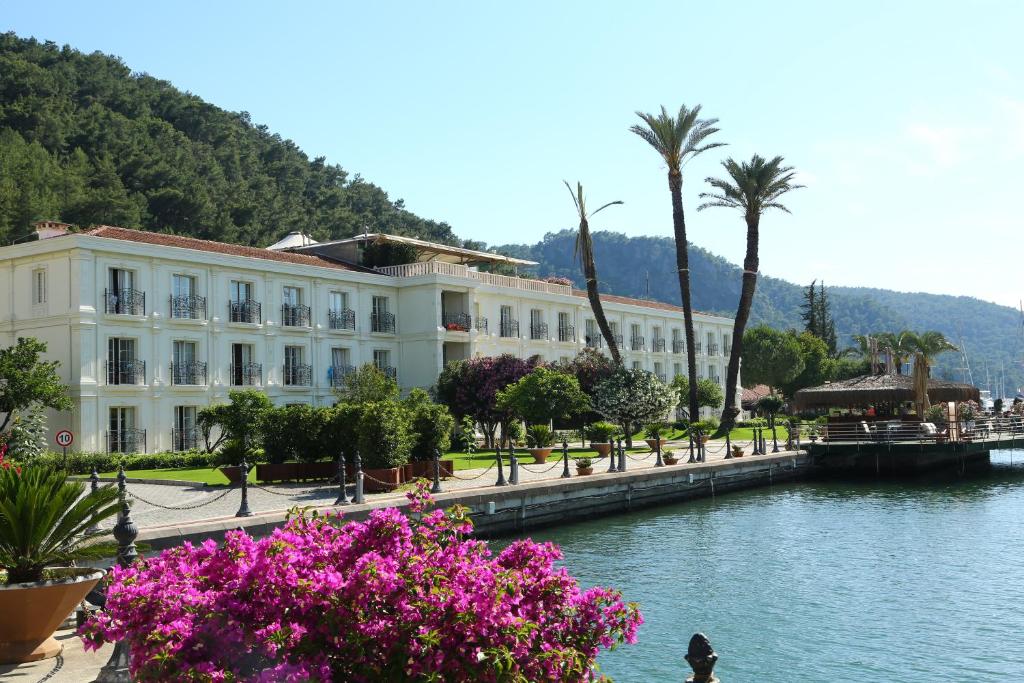 هتل Ece Saray Marina Resort (Hotel), Fethiye (Turkey) Deals