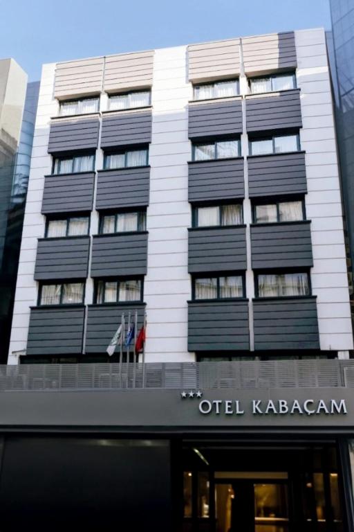 هتل Hotel Kabacam (Hotel), İzmir (Turkey) Deals