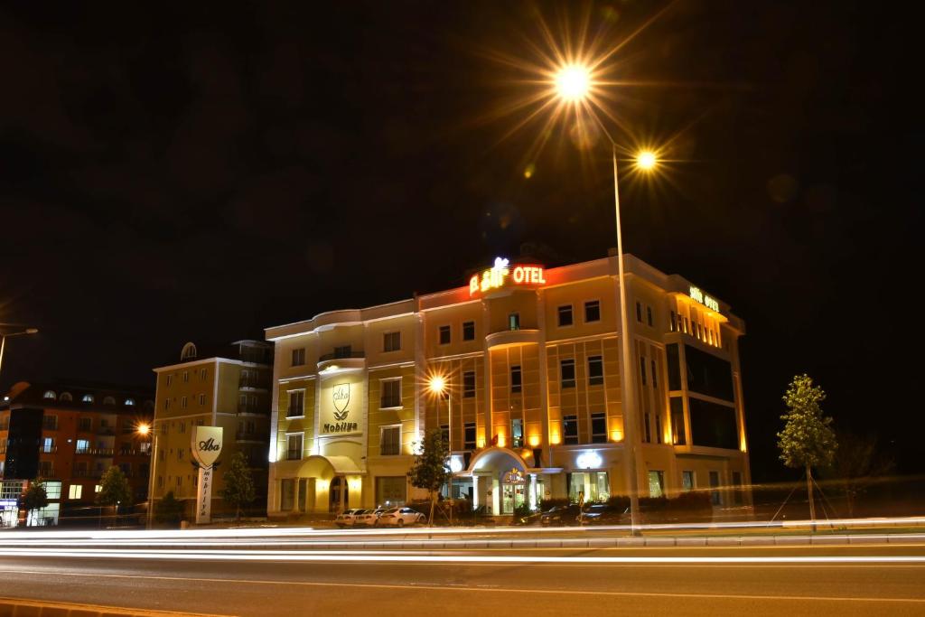 سییر بوتیک هتل Siir Boutique Hotel