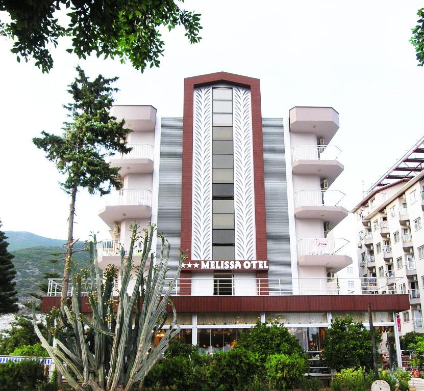 هتل Kleopatra Melissa Hotel (Hotel), Alanya (Turkey) Deals