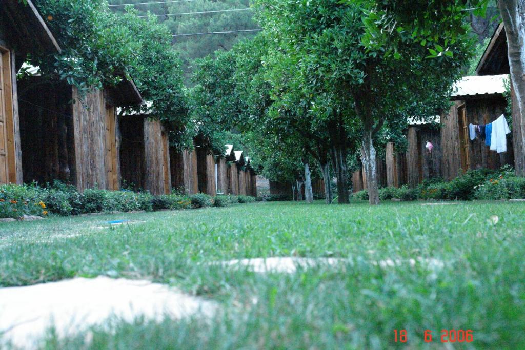 هتل کورسَن پِنشِن Korsan Pension