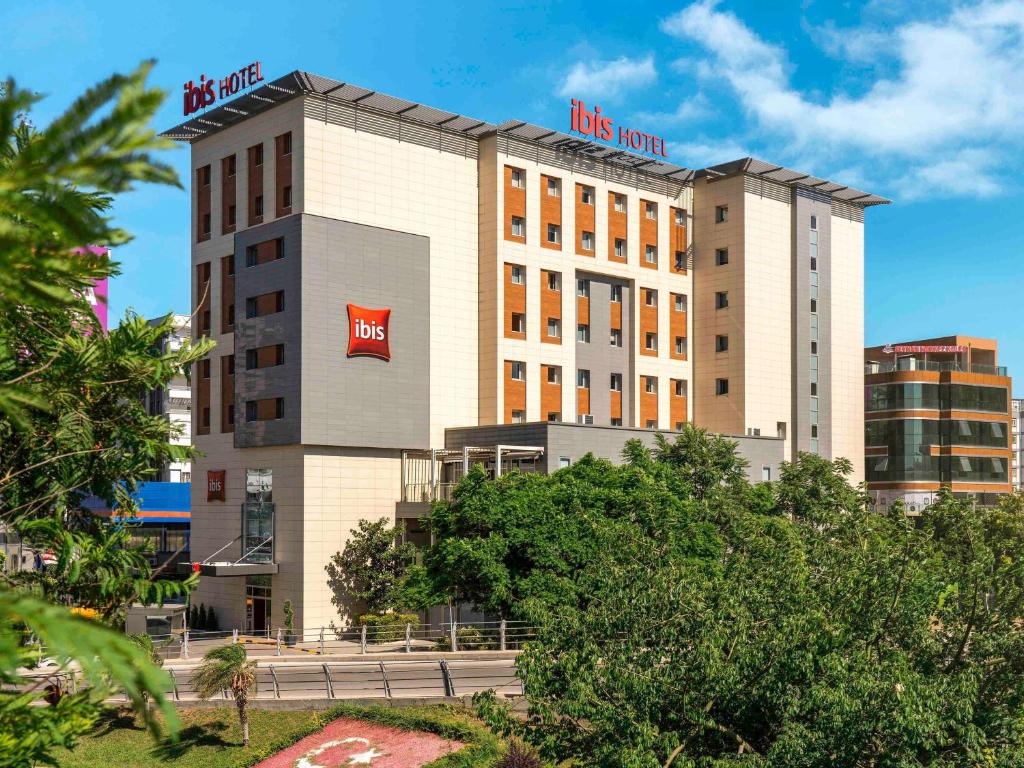 هتل ایbis آدانا - ibis Adana