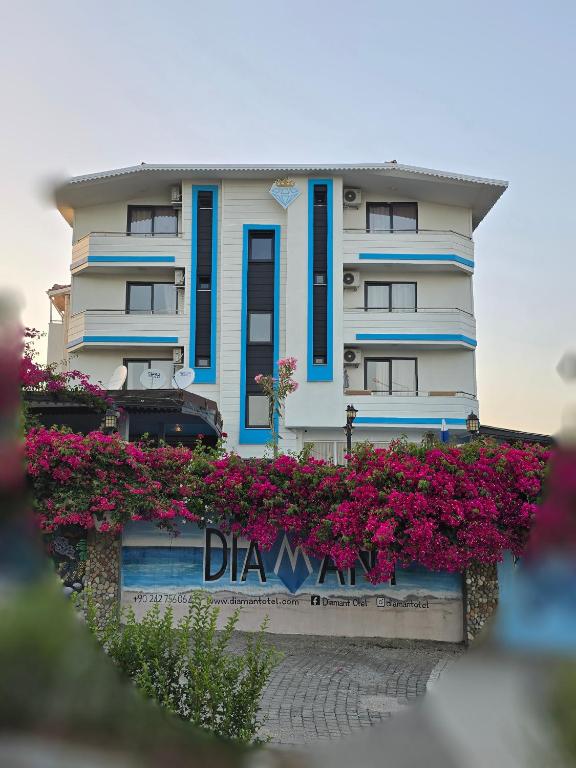 هتل Diamant Otel (Hotel), Side (Turkey) Deals