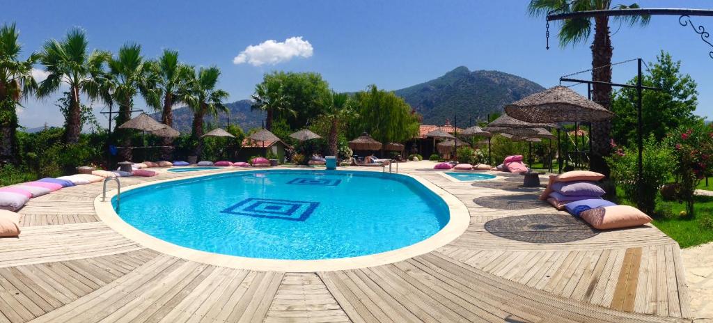 هتل باهاوس ریزورت - Bahaus Resort