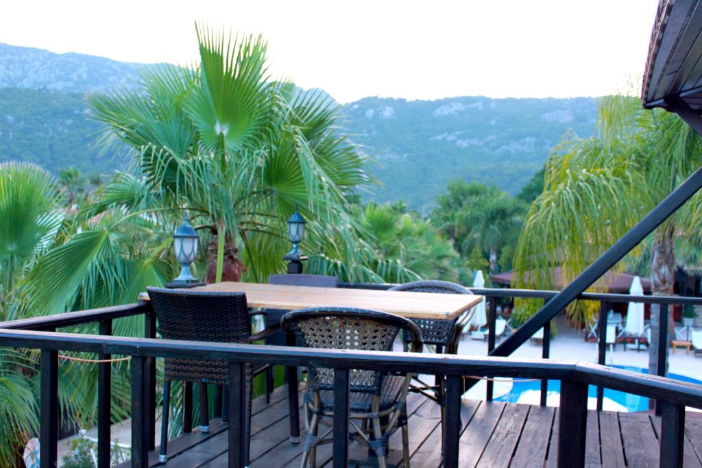 نریسا هتل - Nerissa Hotel