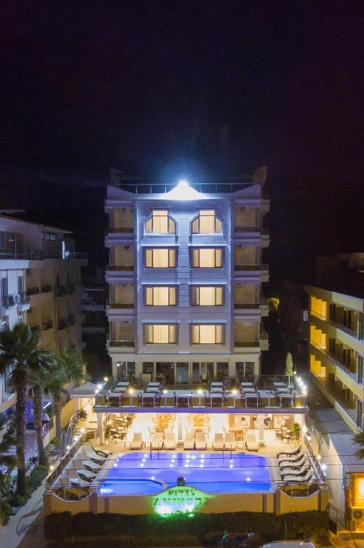 هتل Amphora Hotel (Hotel), Ayvalık (Turkey) Deals