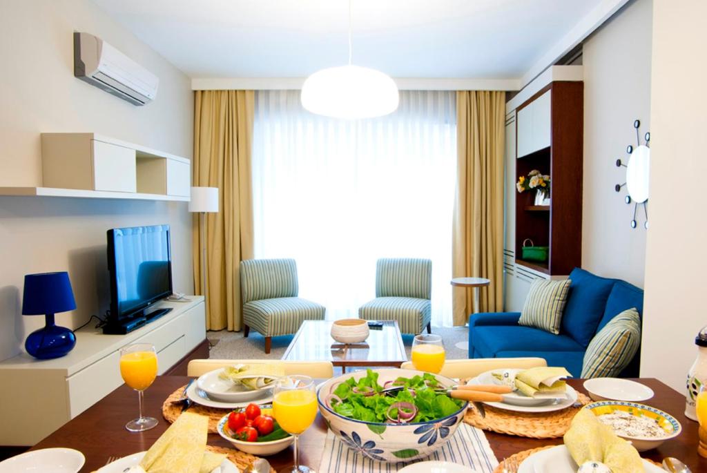 هتل 116 Residence (Condo Hotel), Istanbul (Turkey) Deals