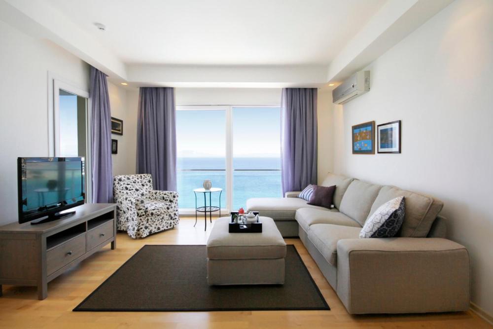 هتل دالیان ریزیدنس اند سوئیتس Dalyan Residence & Suites