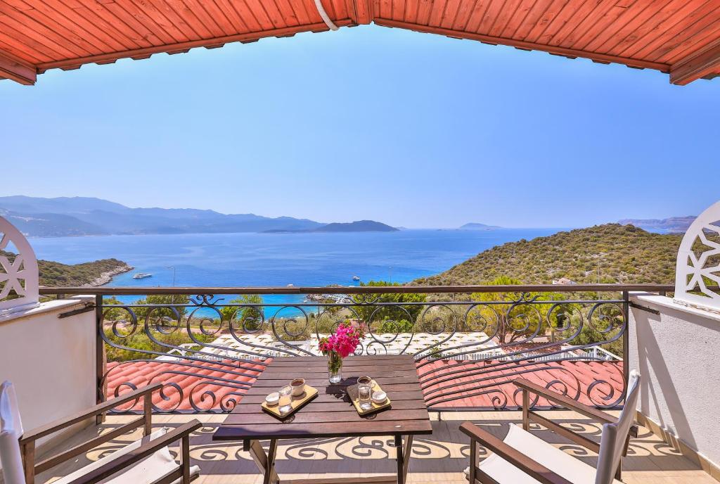 هتل Hamarat Otel (Hotel), Kaş (Turkey) Deals