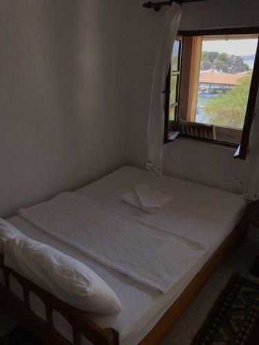 هتل ساحل پنشن Sahil Pension