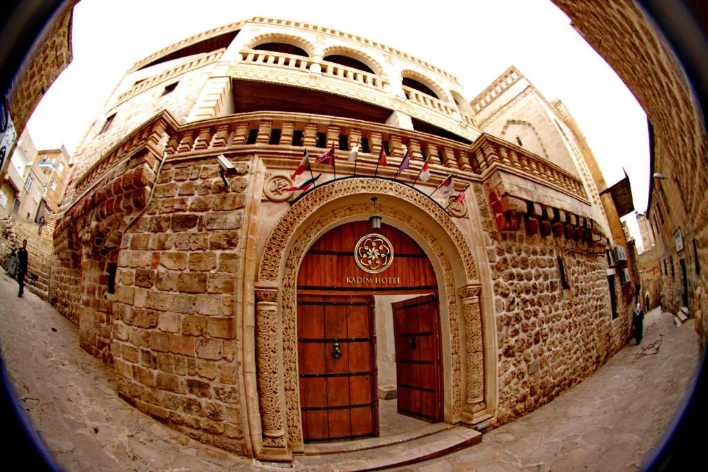 هتل Kadim Hotel (Hotel), Mardin (Turkey) Deals