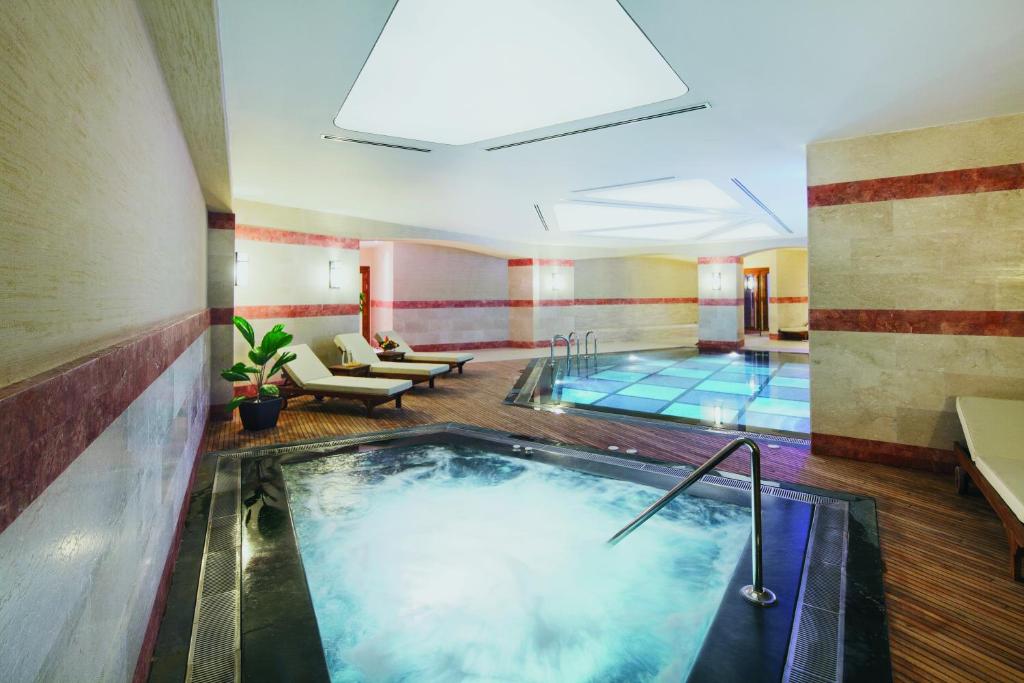 هتل Movenpick Hotel Ankara (Hotel) (Turkey) Deals