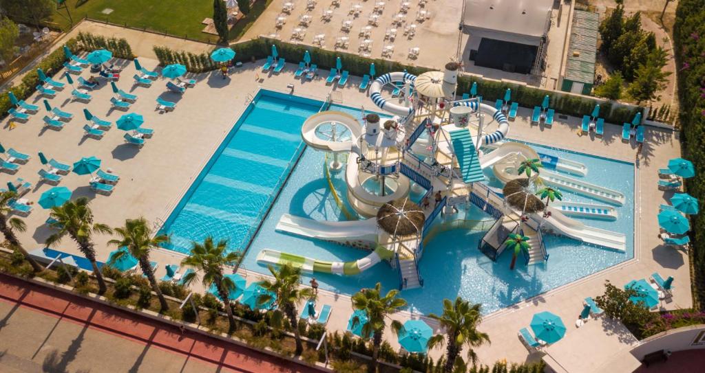 باییا لارا هتل - Baia Lara Hotel