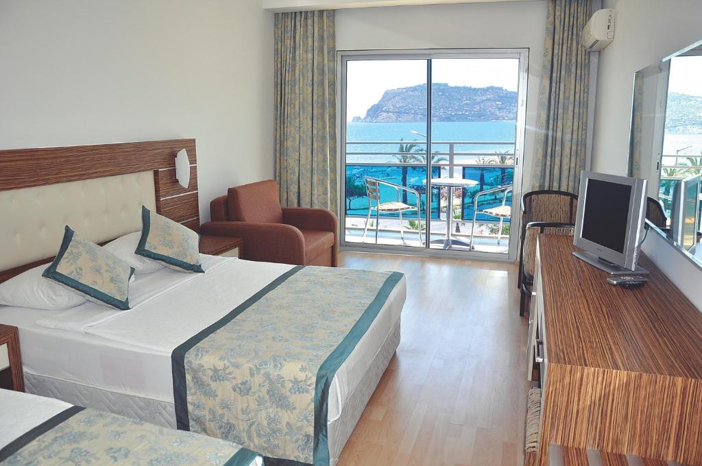 هتل Blue Diamond Alya Hotel (Hotel), Alanya (Turkey) Deals