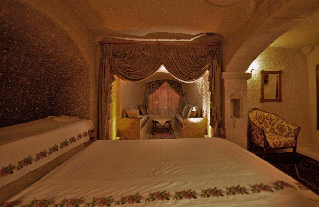 هتل Grand Cave Suites (Hotel), Göreme (Turkey) Deals