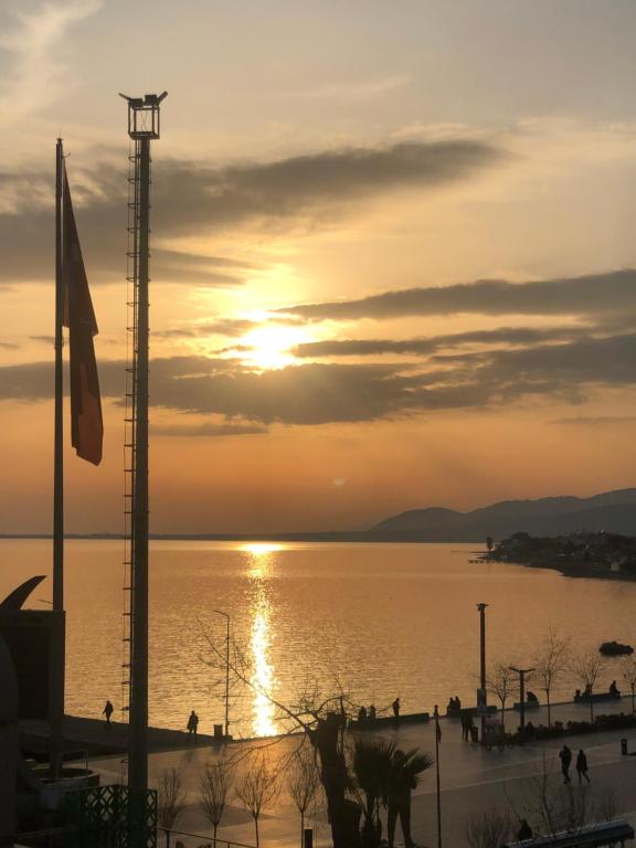اوزسوی هتل Ozsoy Hotel